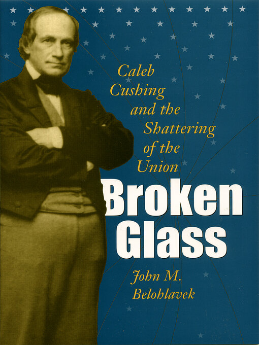Title details for Broken Glass by Belohlavek - Available